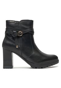 Botki Pikolinos. Kolor: czarny #1