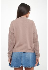 Liu Jo - Sweter damski LIU JO #3