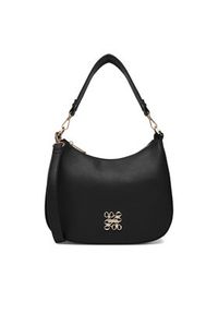 Nine West Torebka CEO-NANCY-H241690 Czarny. Kolor: czarny #2