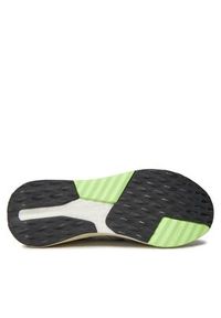 Adidas - adidas Sneakersy Avryn IE2640 Szary. Kolor: szary. Materiał: mesh #6