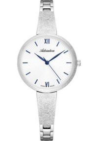 Zegarek Adriatica Zegarek Adriatica A3749.51B3Q Damski Klasyczny. Styl: klasyczny #1