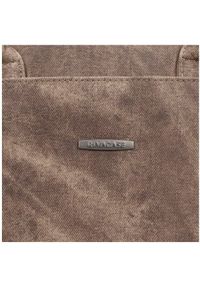 RIVACASE - Rivacase Riva Case 8925 stylowy plecak na laptopa 13.3'' szary (8925BEIGE). Kolor: szary. Styl: elegancki #1