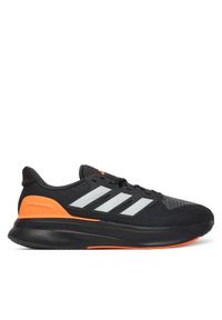 Adidas - Buty do biegania adidas. Kolor: szary #1