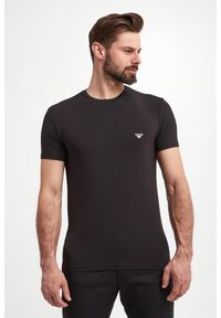 Emporio Armani Underwear - T-shirt męski EMPORIO ARMANI UNDERWEAR #2