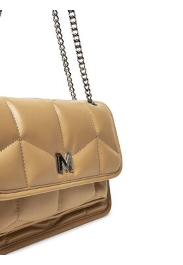 MEXX Torebka C-MEXX-CR-002-08 Beżowy. Kolor: beżowy