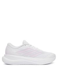 Adidas - adidas Buty do biegania Runfalcon 6 Shoes KH5570 Biały. Kolor: biały. Materiał: materiał #1