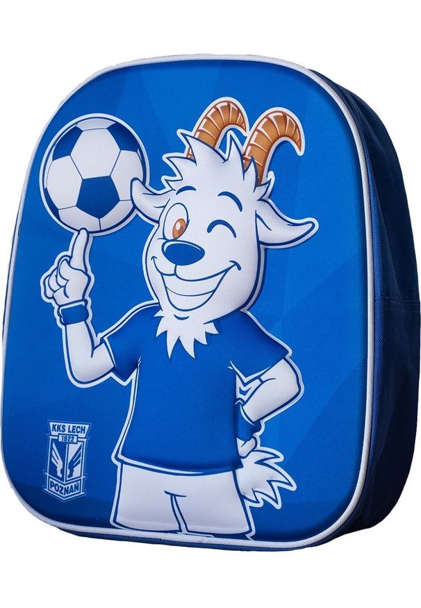 KKS Lech Plecak Koziołek