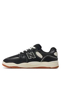 New Balance Sneakersy Numeric Tiago Lemos NM1010SB Czarny. Kolor: czarny. Materiał: skóra #3