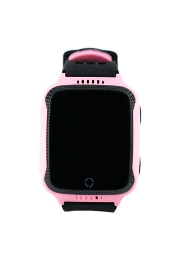 Smartwatch XBLITZ Kids Watch GPS Watch Me Różowy. Rodzaj zegarka: smartwatch. Kolor: różowy