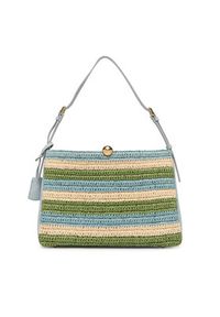 Furla Torebka Sfera Soft L WB02043 BX4447 CN 4500S Błękitny. Kolor: niebieski #6