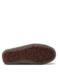 Ugg Kapcie W Dakota 1107949 Brązowy. Kolor: brązowy. Materiał: skóra #3