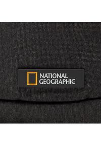National Geographic Plecak Backpack-2 Compartment N00710.125 Szary. Kolor: szary. Materiał: materiał #4