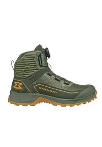Buty trekkingowe Garmont Trace Boa Gtx mid. Kolor: zielony #1