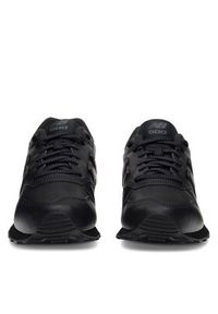 New Balance Sneakersy GM500ZB2 Czarny. Kolor: czarny. Materiał: materiał #2