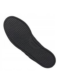 Adidas - Buty adidas Bravada M FW2883 czarne. Okazja: na co dzień. Kolor: czarny. Materiał: guma. Szerokość cholewki: normalna. Sezon: jesień. Model: Adidas Cloudfoam. Sport: skateboard #8