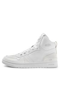 Lacoste Sneakersy L001 746SMA0032 Biały. Kolor: biały #7