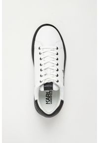 Karl Lagerfeld - Sneakersy męskie KARL LAGERFELD #5