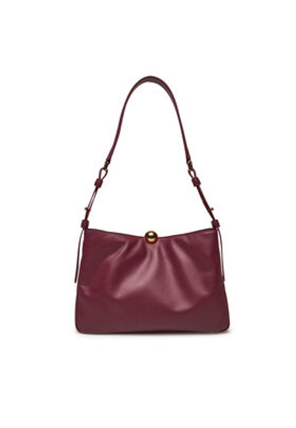 Furla Torebka Sfera WB01403 BX3168 26700 Bordowy. Kolor: czerwony. Materiał: skórzane