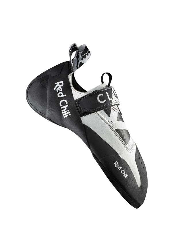 RED CHILI - Buty do wspinaczki Red Chili Clue. Kolor: czarny, biały, wielokolorowy. Sport: wspinaczka