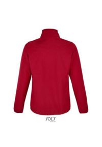 SOL'S - Kurtka damska Sol's Falcon. Kolor: czerwony #2