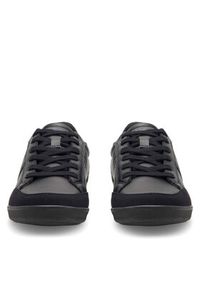 Lanetti Sneakersy MP07-01458-02 Czarny. Kolor: czarny #7