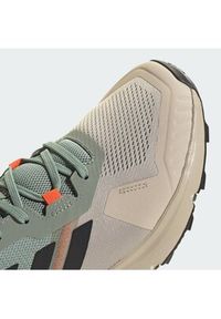 Adidas - adidas Buty do biegania Terrex Soulstride JI1925 Zielony. Kolor: zielony. Materiał: materiał. Model: Adidas Terrex #7