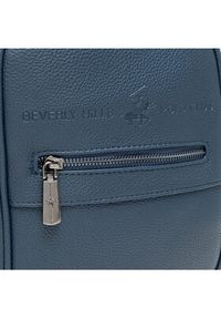 Beverly Hills Polo Club Saszetka BHPC-M-008-CCC-05 Granatowy. Kolor: niebieski #2