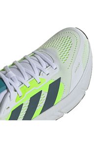 Adidas - Buty adidas Questar 2 M IF2233 białe. Zapięcie: sznurówki. Kolor: biały. Materiał: materiał. Szerokość cholewki: normalna #6