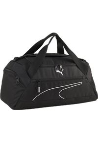 Puma SPORTS BAG FUNDAMENTALS S PUMA BLACK