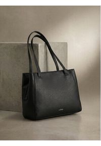 Lasocki Torebka C-LSK-K-032-06 Czarny. Kolor: czarny #6