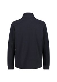 Bluza męska CMP. Kolor: szary