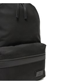 Premiata Plecak Blade 2121 Czarny. Kolor: czarny. Materiał: materiał #2