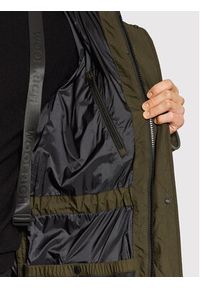 Woolrich Kurtka puchowa Teton CFWOOU0524MRUT1723 Zielony Regular Fit. Kolor: zielony. Materiał: syntetyk, puch #3