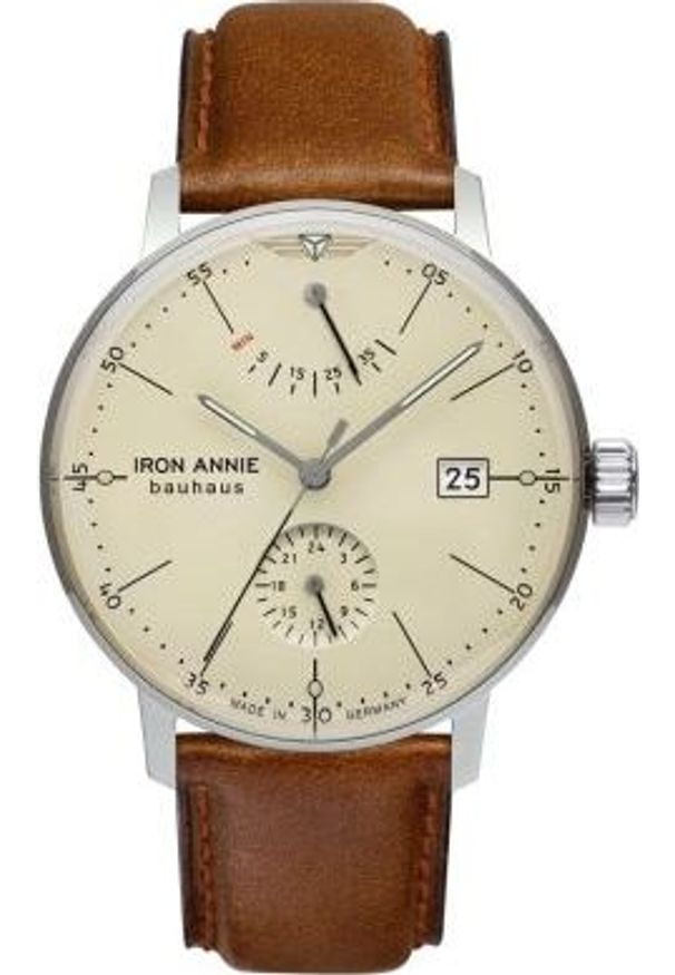 Zegarek Iron Annie