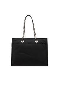 DKNY Torebka R52AEK79 Czarny. Kolor: czarny #4