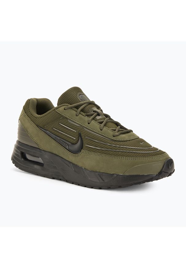 Buty męskie Nike Air Max Verse cargomedium. Kolor: zielony. Model: Nike Air Max