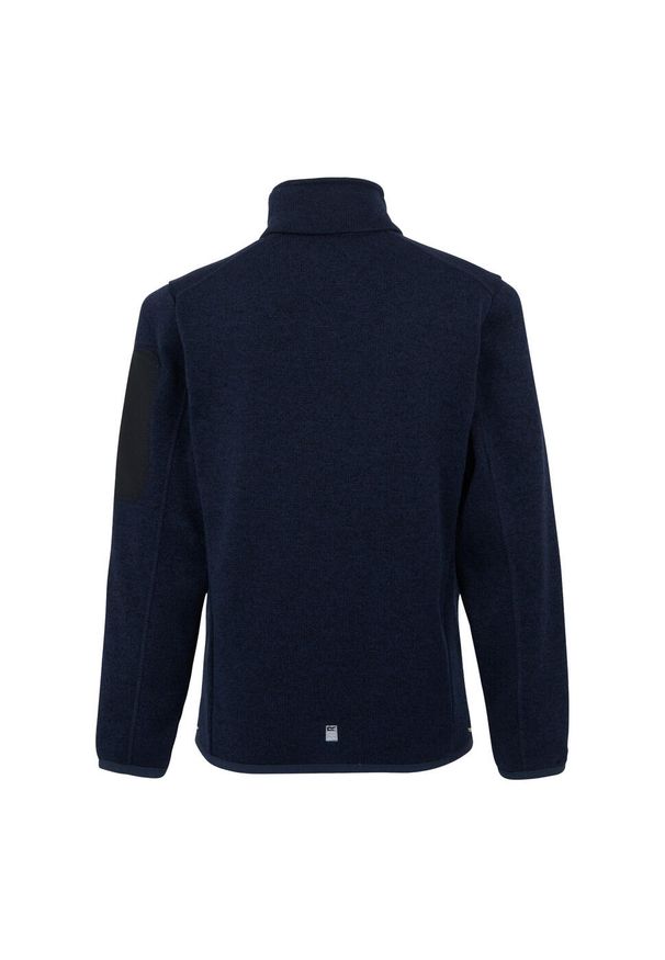 Regatta - Kurtka Dziecięca Newhill Fleece Jacket. Kolor: niebieski. Sezon: zima