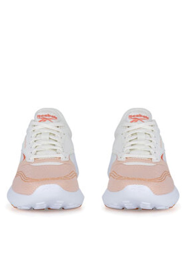 Reebok Buty do biegania Energen Tech 2 100204854 Biały. Kolor: biały. Materiał: materiał