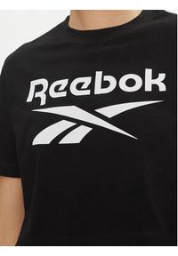 Reebok Szorty sportowe IM4079 Różowy. Kolor: różowy. Materiał: bawełna