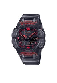 Zegarek G-Shock. Kolor: czarny #1