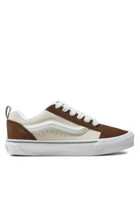 Vans Tenisówki Knu Skool VN0009QCBLU1 Niebieski. Kolor: niebieski