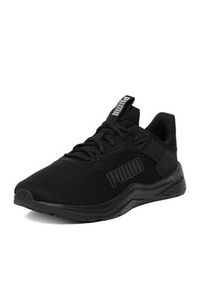 Puma Sneakersy FTR Wave 311095 02 Czarny. Kolor: czarny. Materiał: materiał #6