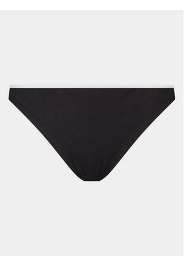 Chantelle Dół od bikini Authentic C12IA0 Czarny. Kolor: czarny. Materiał: syntetyk