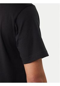 Adidas - adidas T-Shirt Memories Of Sport Poster Graphic KB2506 Czarny Regular Fit. Kolor: czarny. Materiał: bawełna. Styl: sportowy #4
