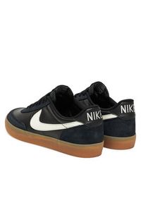 Nike Sneakersy Killshot 2 Leather 432997 Czarny. Kolor: czarny. Materiał: skóra