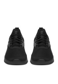 Reebok Sneakersy C-RIDER V 100200387 Czarny. Kolor: czarny. Materiał: materiał #3