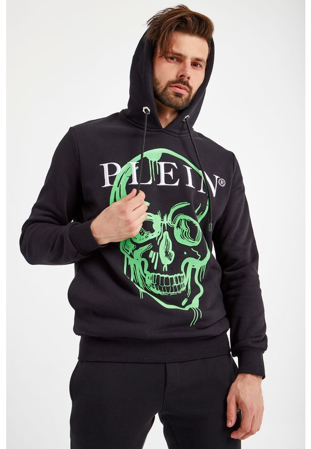 Bluza Philipp Plein