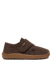Froddo Kapcie G1700420-3 M Brązowy. Kolor: brązowy. Materiał: materiał