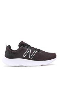 New Balance Buty do biegania 430 v2 WE430LB2 Czarny. Kolor: czarny. Materiał: materiał