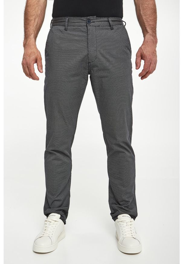 Armani Exchange - Spodnie męskie ARMANI EXCHANGE